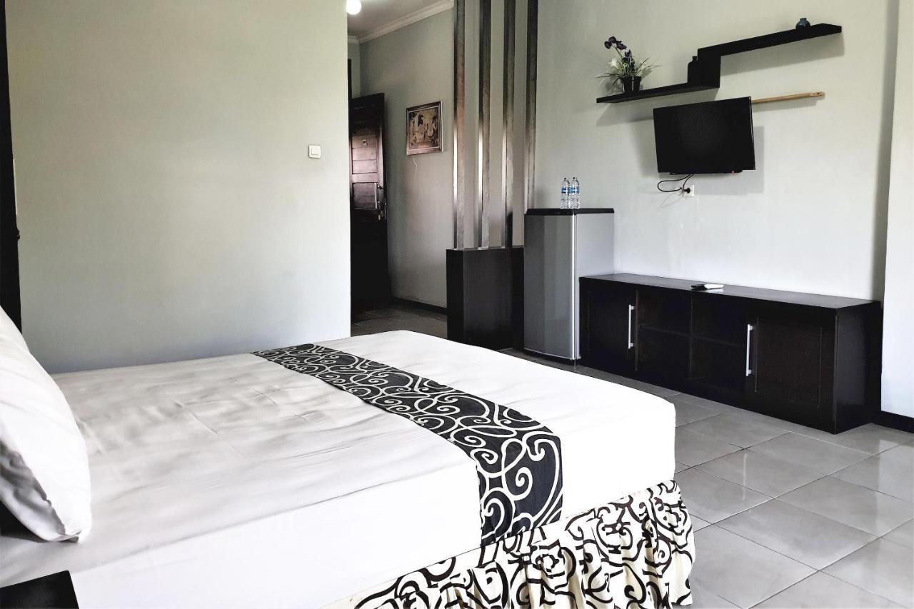 Hotel Oyo 3703 Bula Matari Sanur Exteriér fotografie