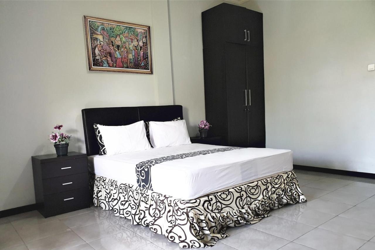 Hotel Oyo 3703 Bula Matari Sanur Exteriér fotografie