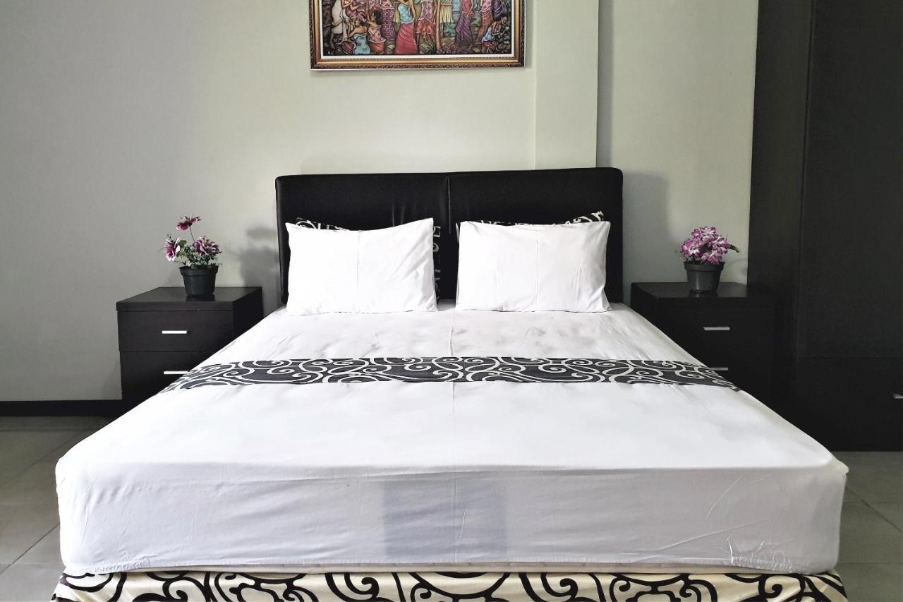 Hotel Oyo 3703 Bula Matari Sanur Exteriér fotografie