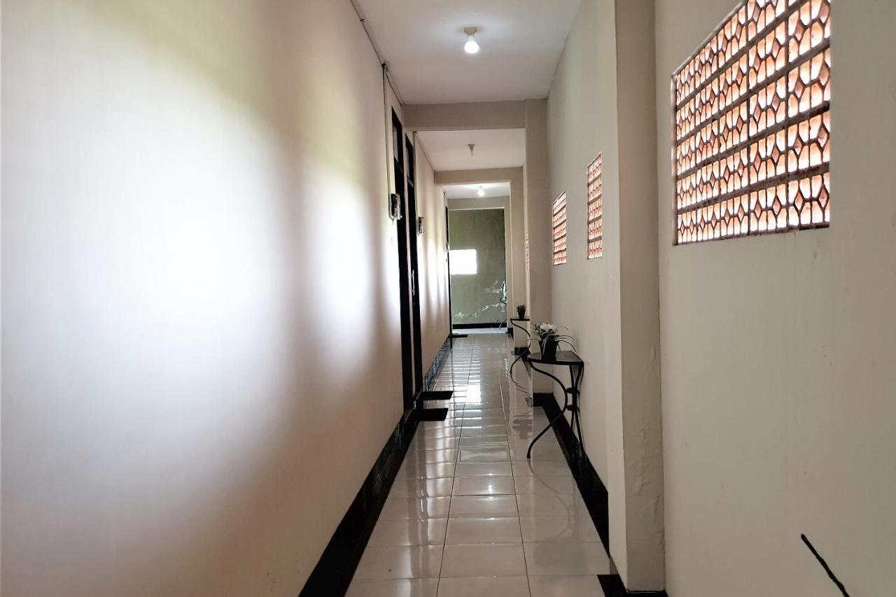 Hotel Oyo 3703 Bula Matari Sanur Exteriér fotografie